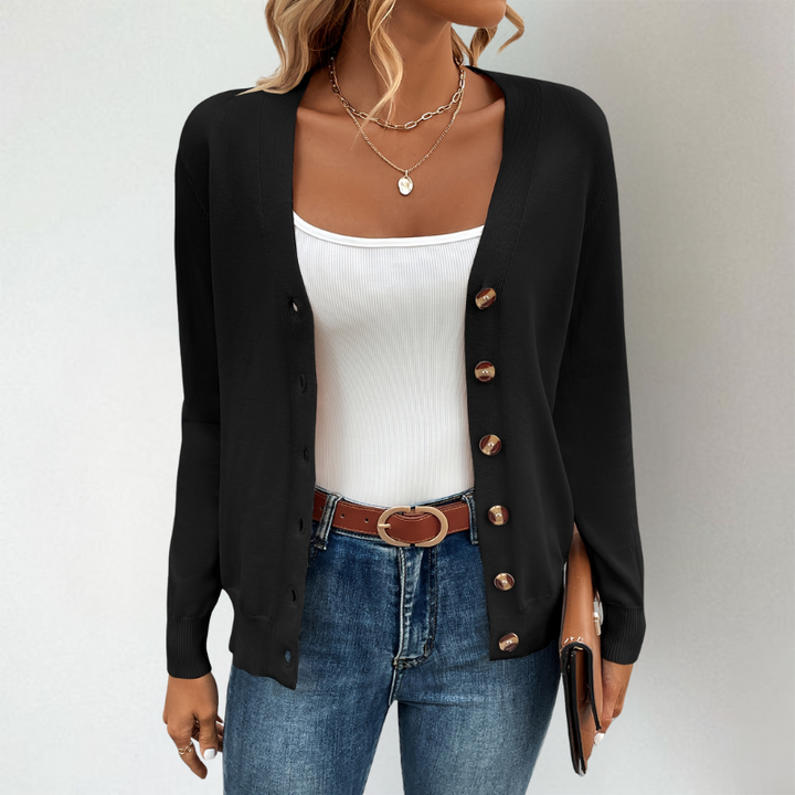 Sophie - Warmer Cardigan