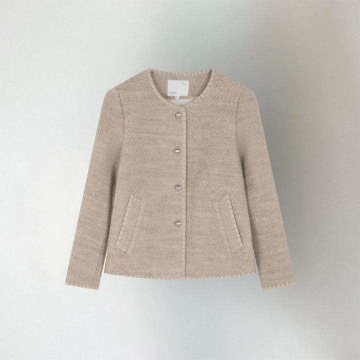 Everly - Stylish Cardigan