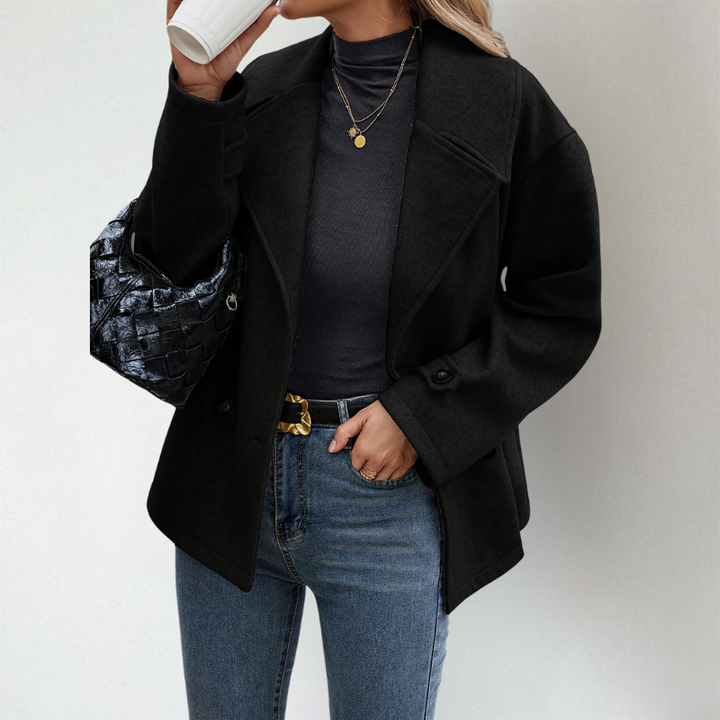 Josephine -  Comfortable Cardigan