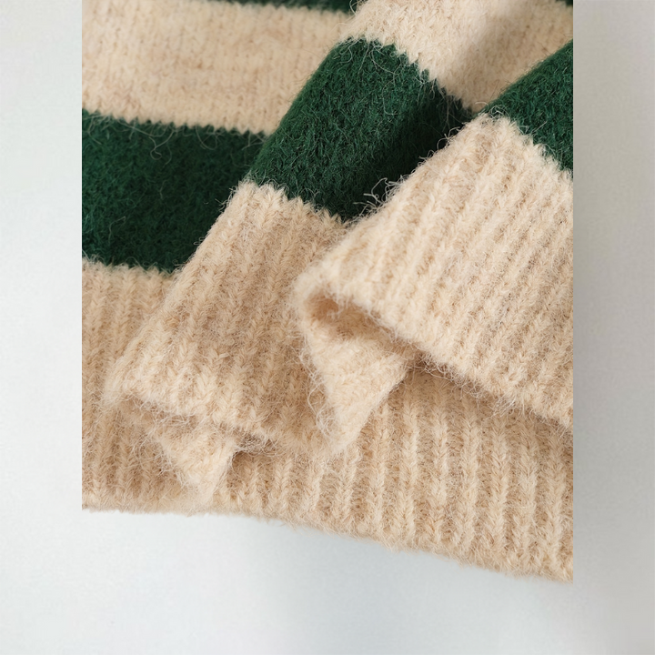 Genesis - Stylish Cardigan