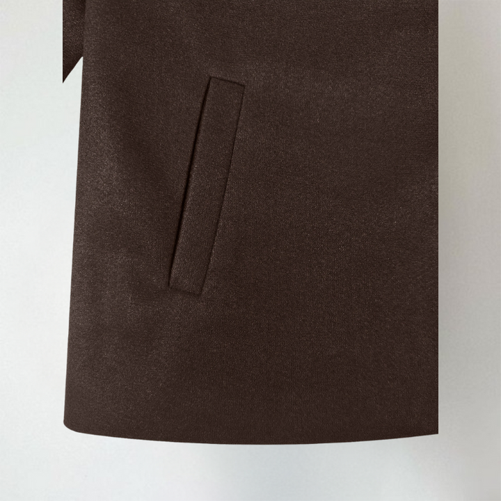 Willow - Warm Knit Cardigan