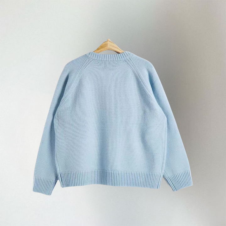 Maya - Stylish Cardigan