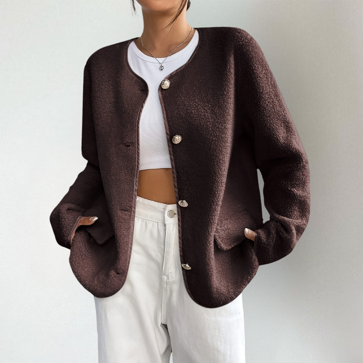 Ariana - Comfortable Cardigan