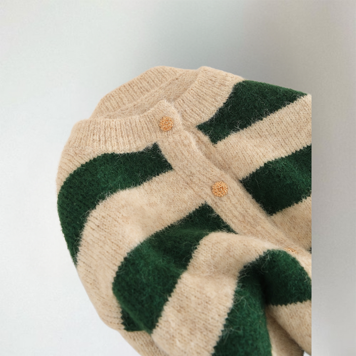 Genesis - Stylish Cardigan