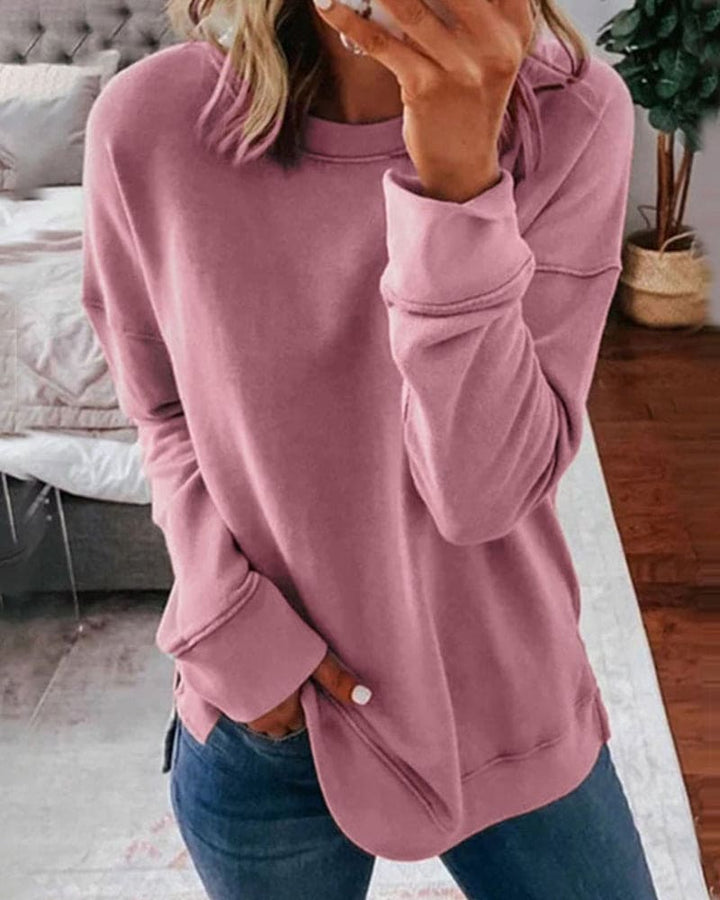 Emma - Cozy Sweater