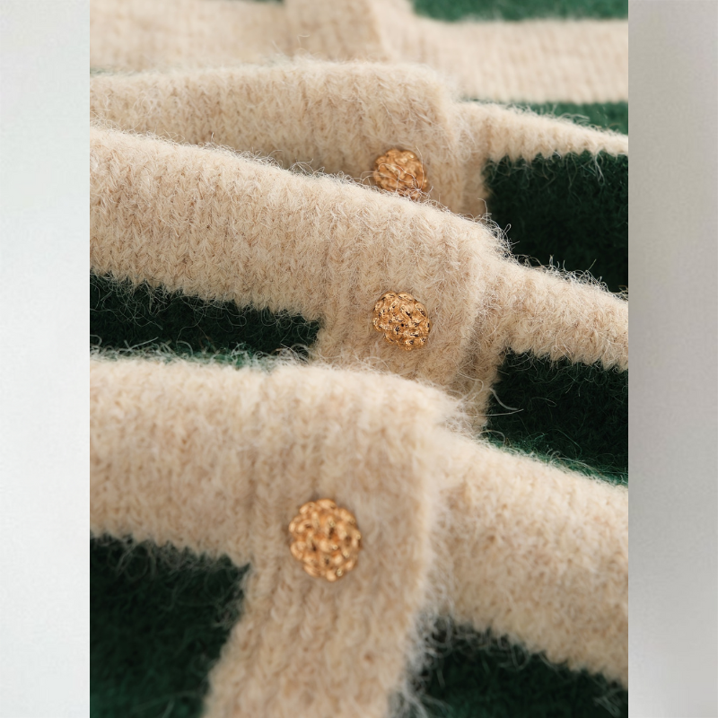 Genesis - Stylish Cardigan