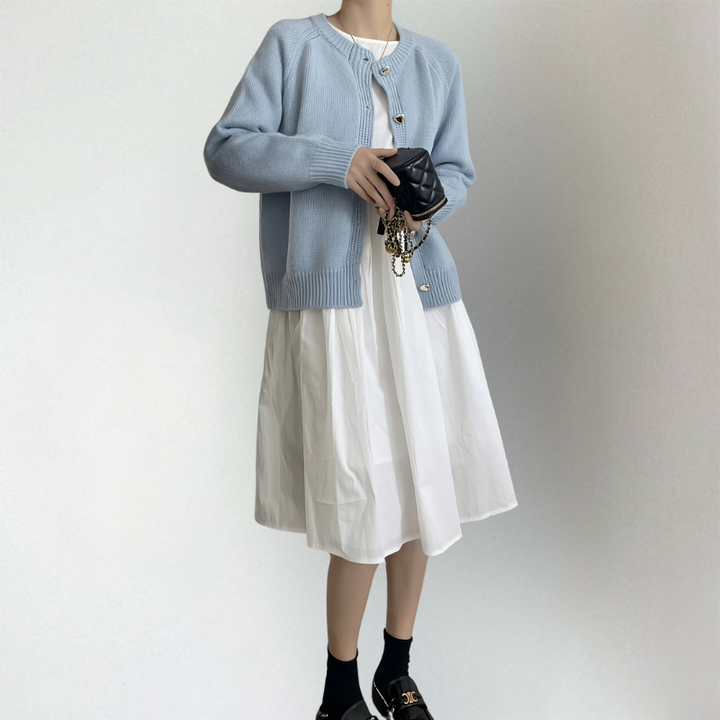 Maya - Stylish Cardigan