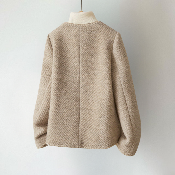 Everly - Stylish Cardigan