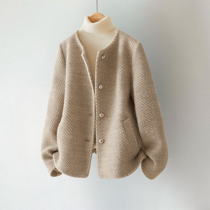 Everly - Stylish Cardigan