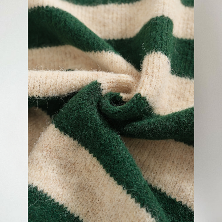 Genesis - Stylish Cardigan