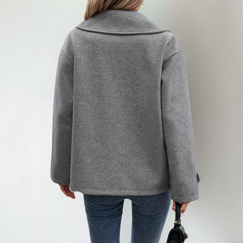 Josephine -  Comfortable Cardigan
