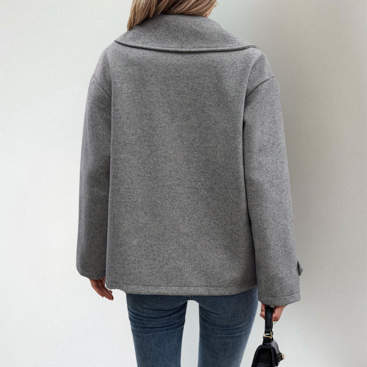 Josephine -  Comfortable Cardigan