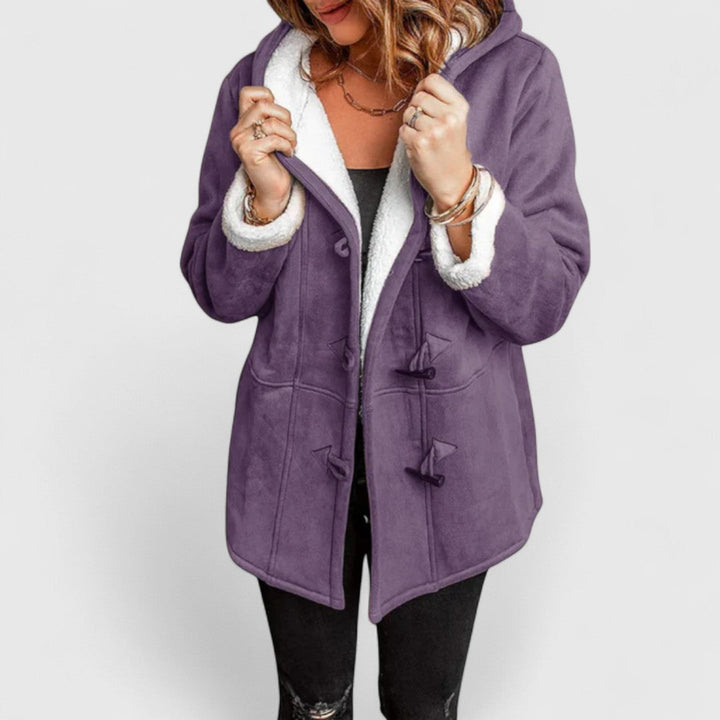 Hailey – Effortless Warmth Everyday Cardigan