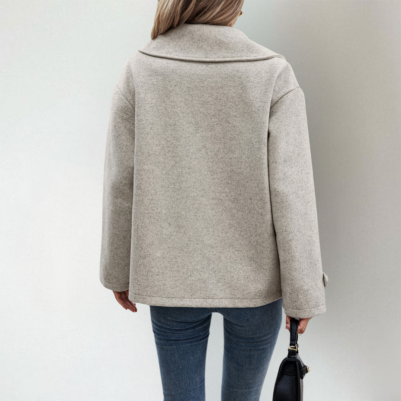 Josephine -  Comfortable Cardigan