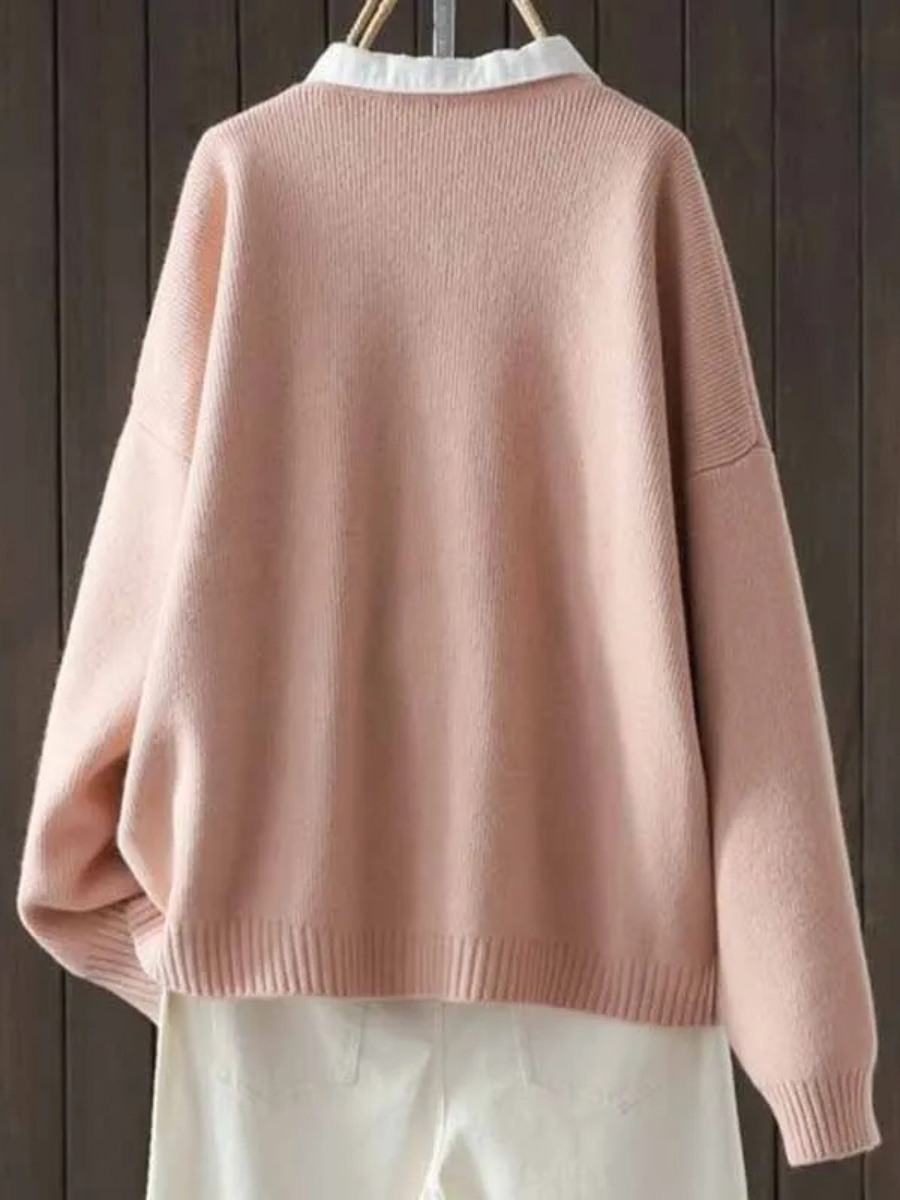 LUNA - ELEGANT CARDIGAN