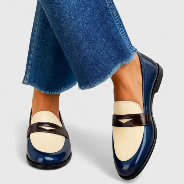Aria - Elegant Loafers