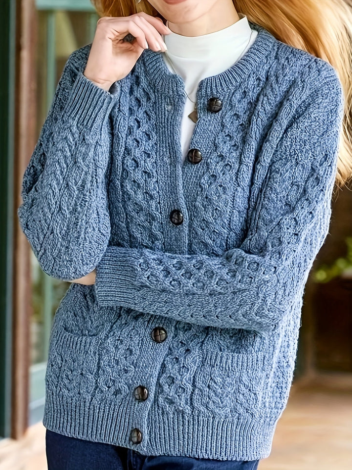 Bella - Elegant Cardigan