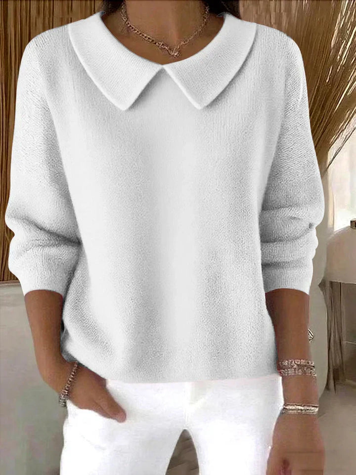 Ava - Classic Sweater