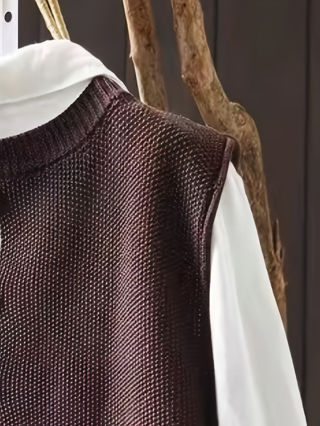 CORA - GRACE CARDIGAN