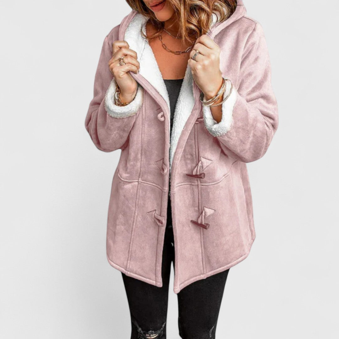 Hailey – Effortless Warmth Everyday Cardigan