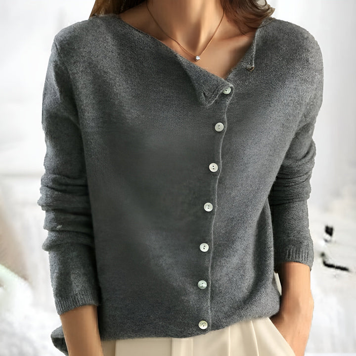 Olivia - Luxury Cardigan