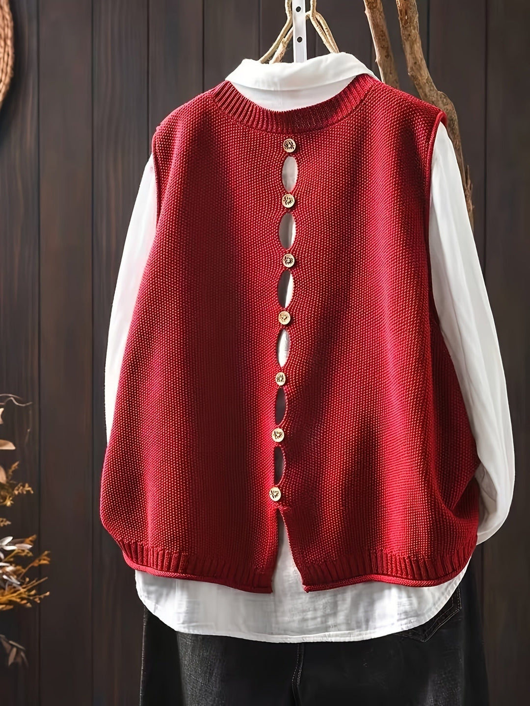 CORA - GRACE CARDIGAN