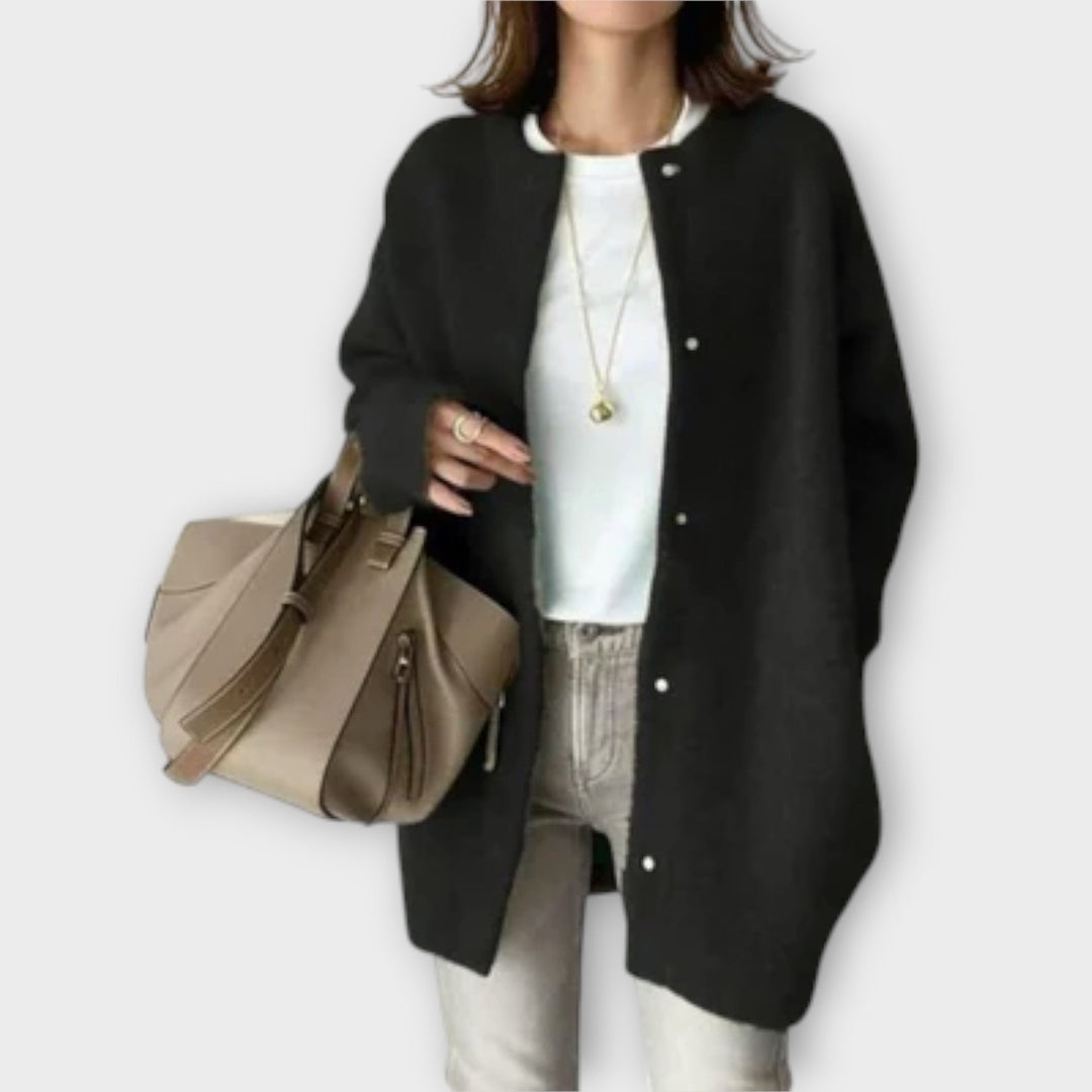Elena - Elegant Cardigan