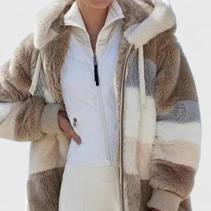 Samantha - Comfortable Warm Cardigan