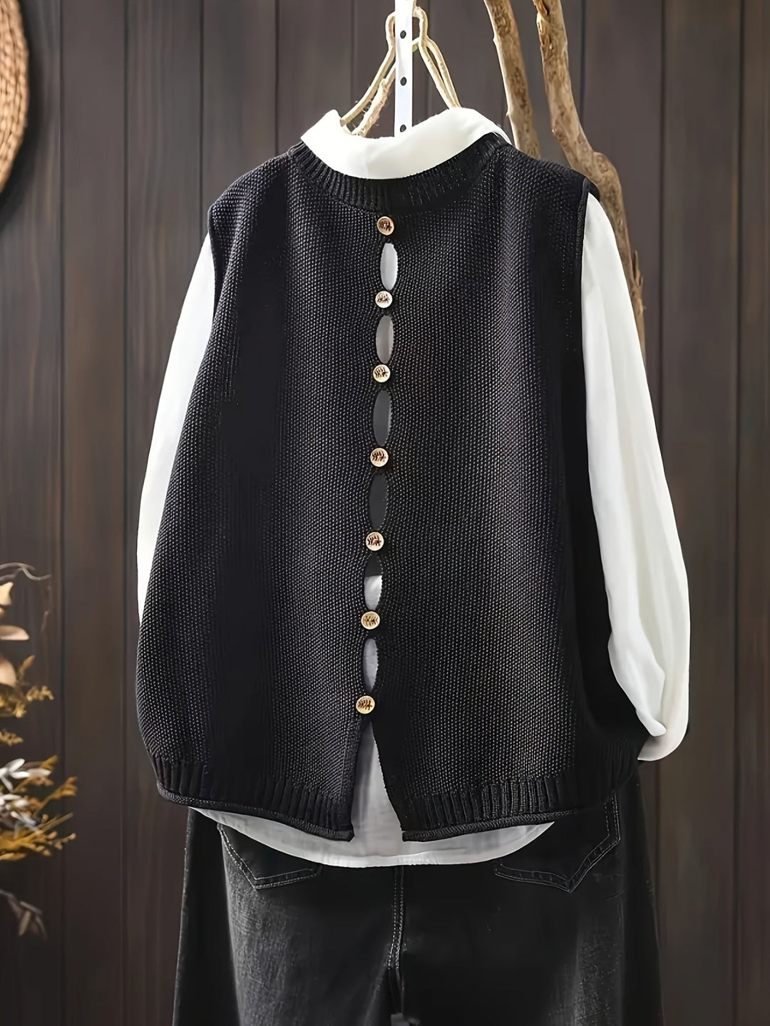 CORA - GRACE CARDIGAN