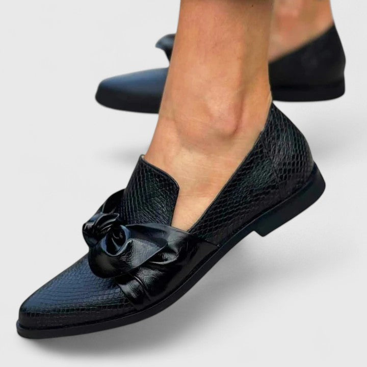 Natalie - Elegant Loafers