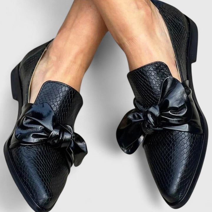 Natalie - Elegant Loafers