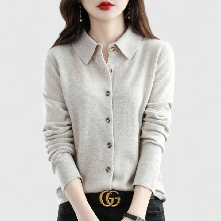 Eva – Women's Cardigan