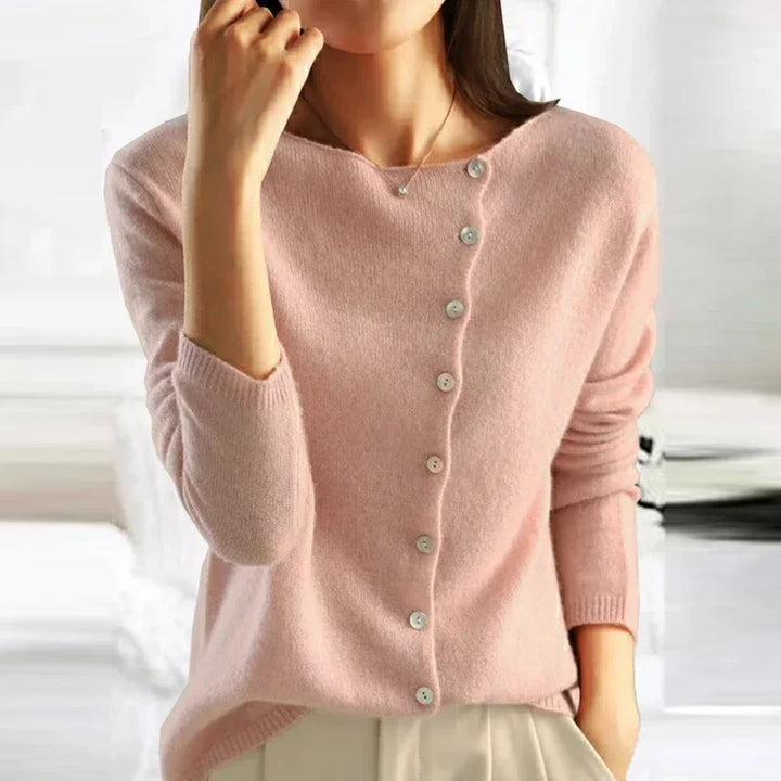 Cora - Elegant Knitwear for Women