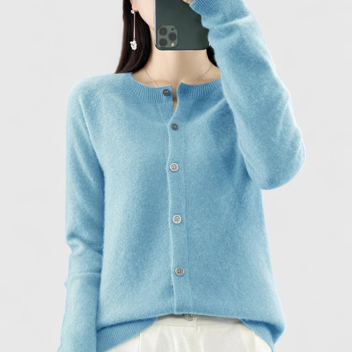 Kennedy - Women's Cardigan