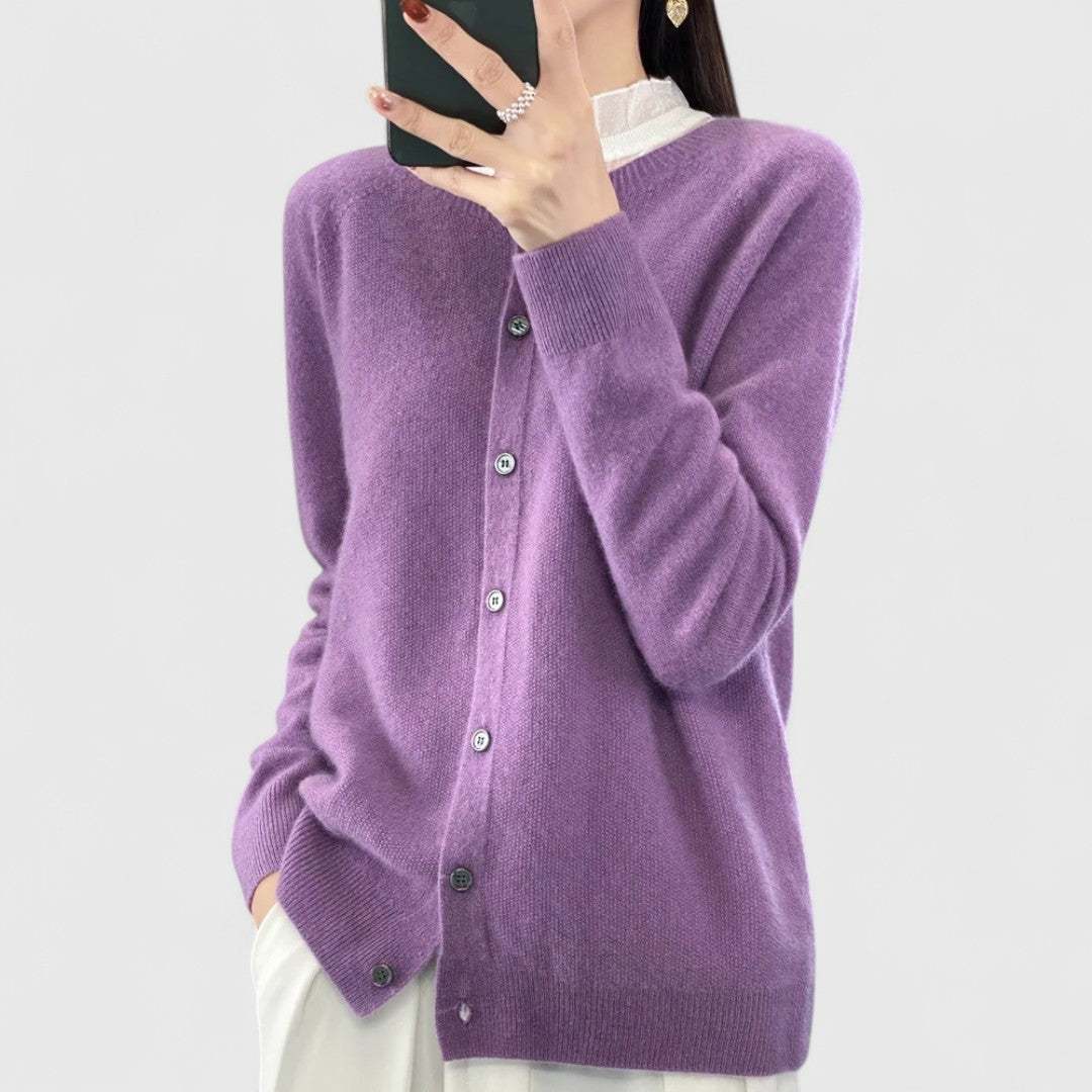Kennedy - Women's Cardigan
