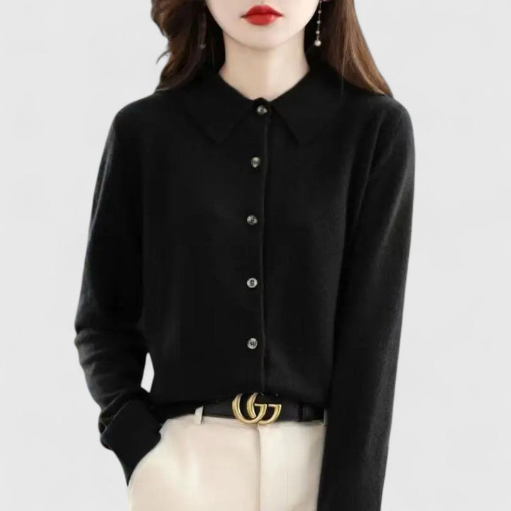 Eva – Women's Cardigan