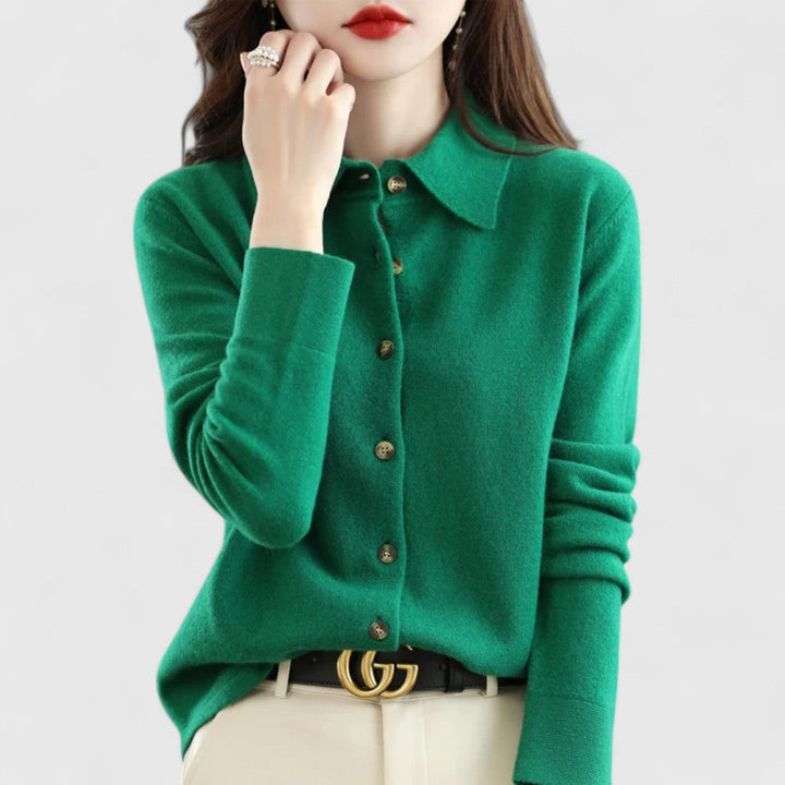 Eva – Women's Cardigan