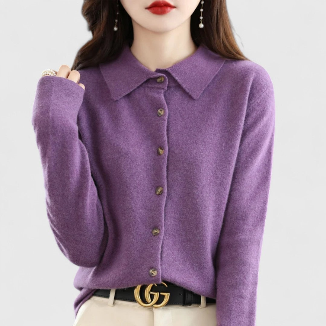 Eva – Women's Cardigan