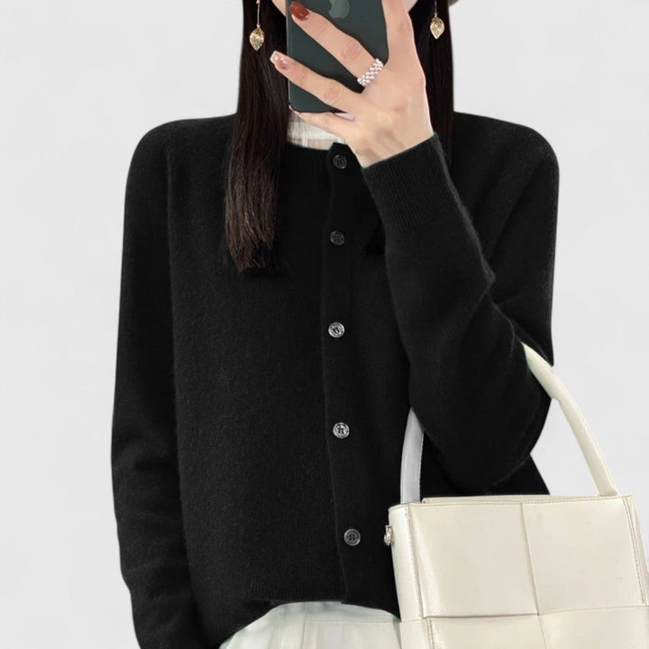 Kennedy - Women's Cardigan