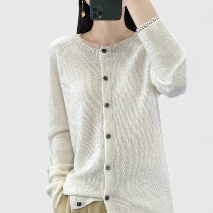 Kennedy - Women's Cardigan