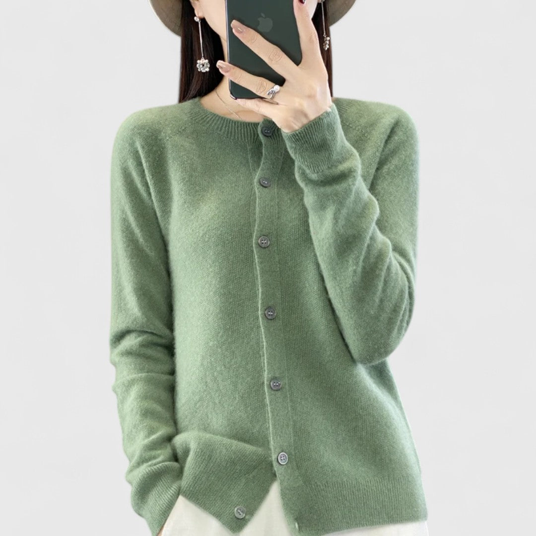 Kennedy - Women's Cardigan