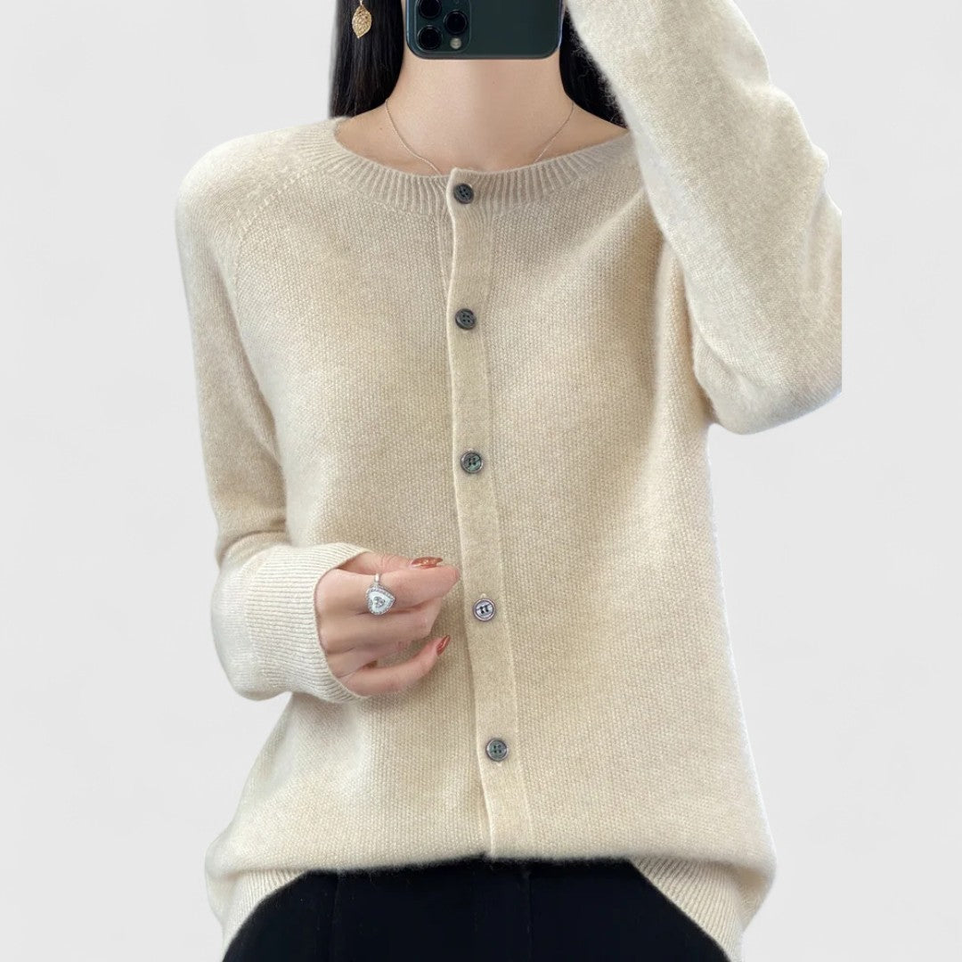 Kennedy - Women's Cardigan