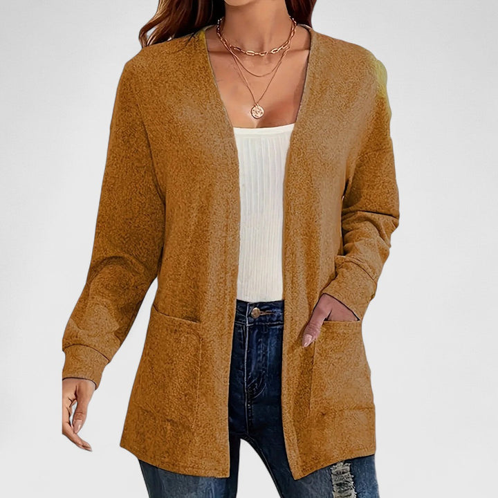 Aaliyah - Elegant Cardigan