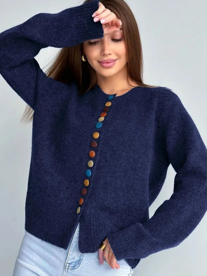 Ariana – Everyday Elegance Cardigan