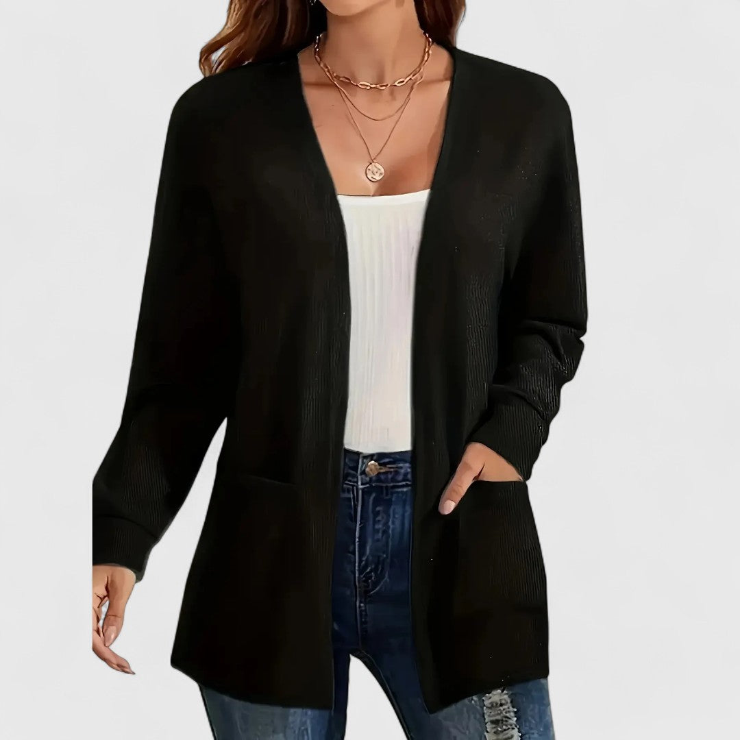 Aaliyah - Elegant Cardigan