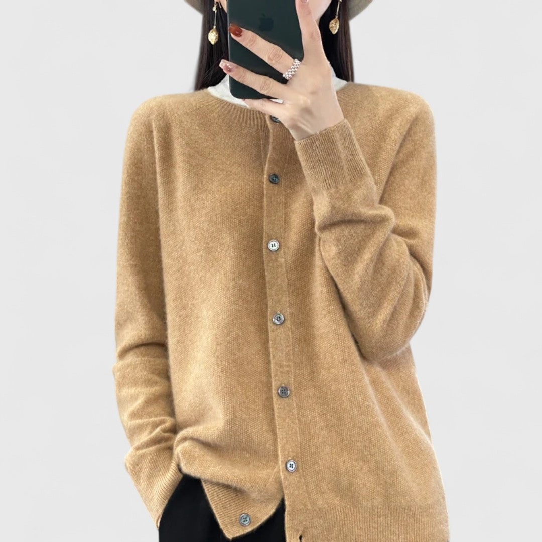 Kennedy - Women's Cardigan