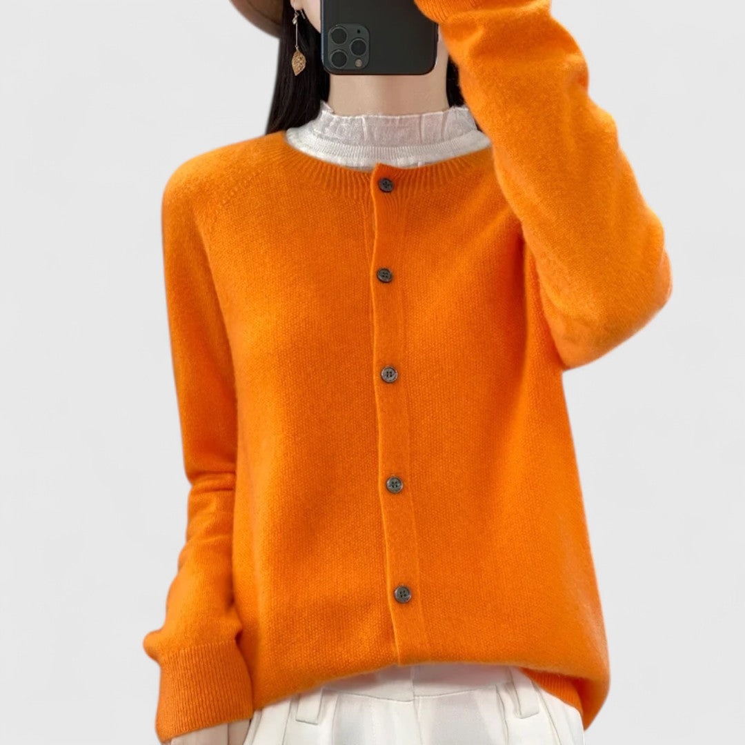 Kennedy - Women's Cardigan
