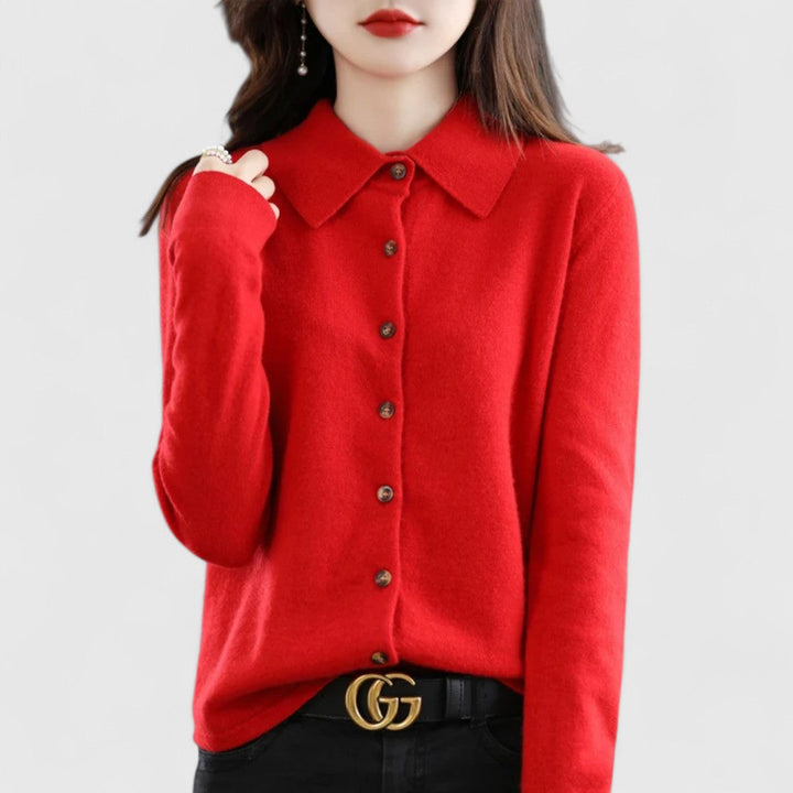 Eva – Women's Cardigan