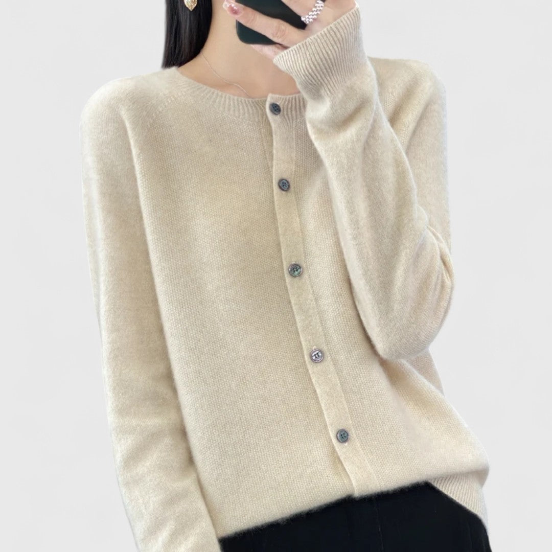 Kennedy - Women's Cardigan