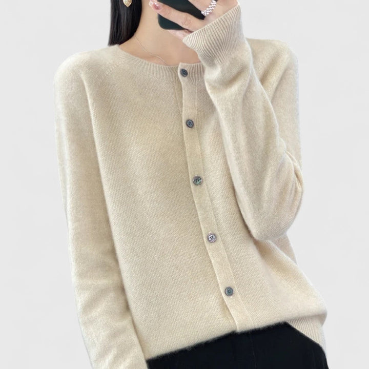 Kennedy - Women's Cardigan